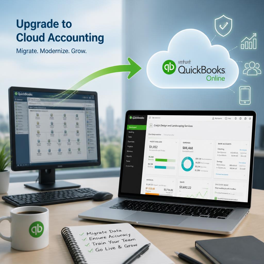 Desktop Discontinued Notice